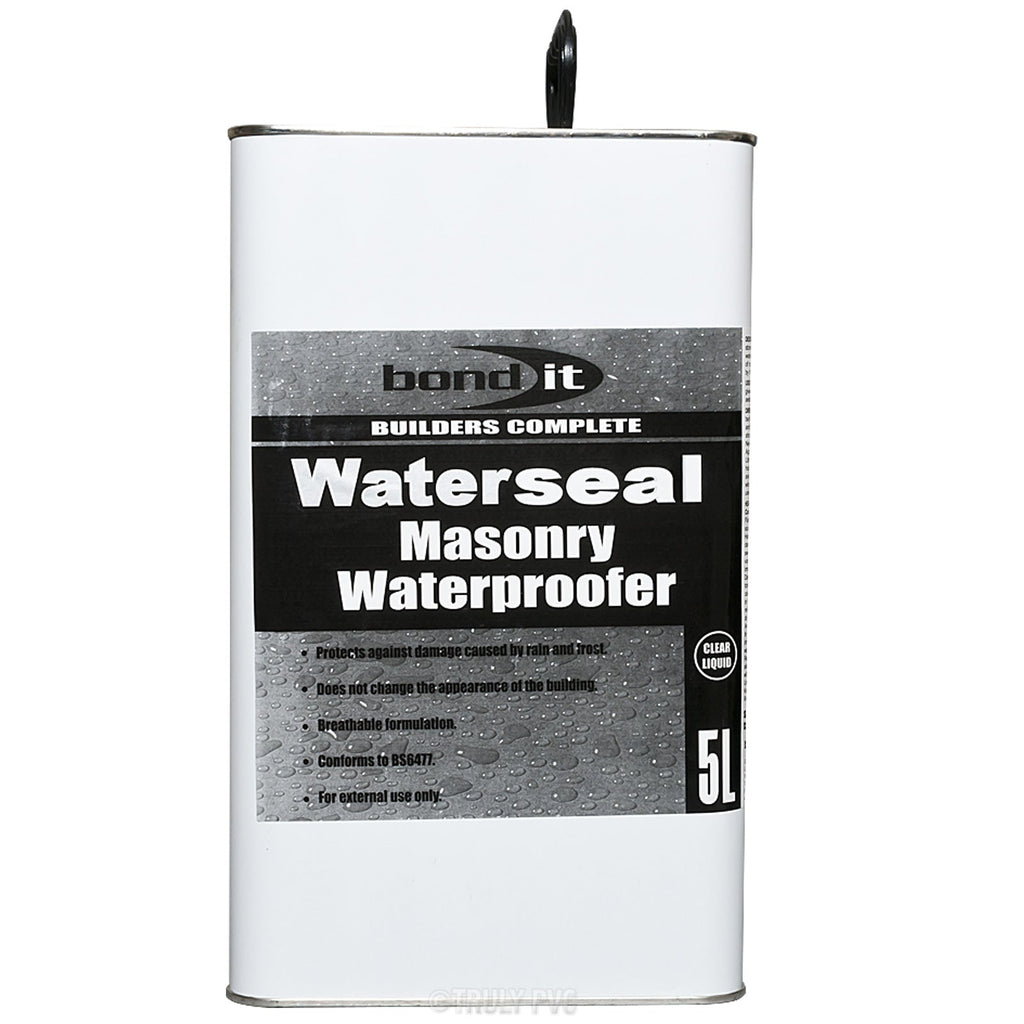 Bond-It Masonry Waterproofer (5 Ltr)