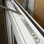 500mm Stainless Steel Door Restrictor