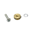 FHC Replacement 3 Wheel Cutting Turret - 02613
