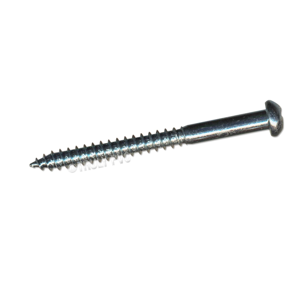 Polycarbonate Sheet Fixing Buttons (10 Pack)