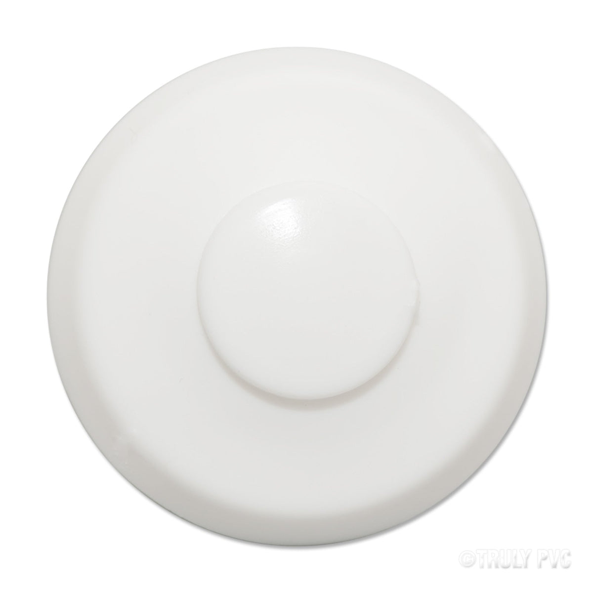 Polycarbonate Sheet Fixing Buttons (10 Pack)