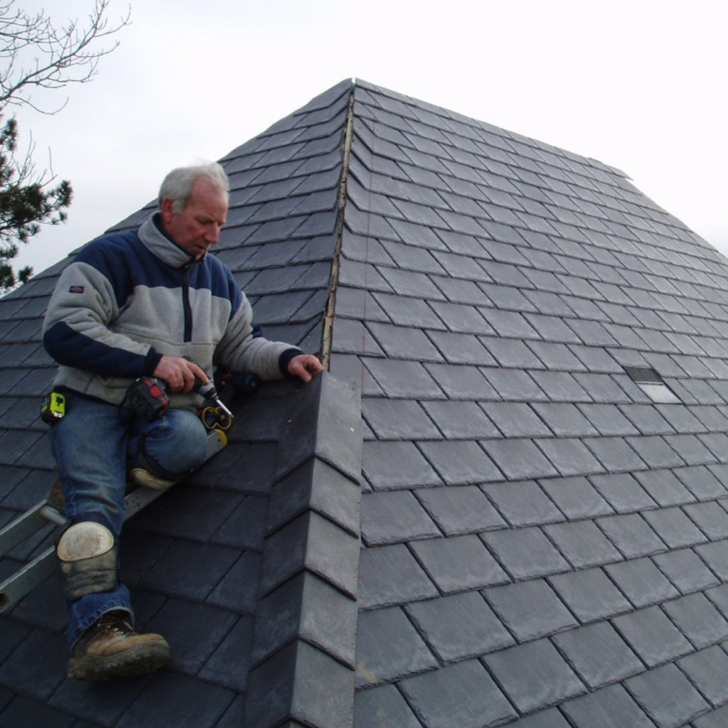 Tapco Slate Roof Tile (100 Pack)