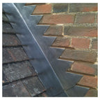 Lead Flashing Hall Clips (20 Pack)