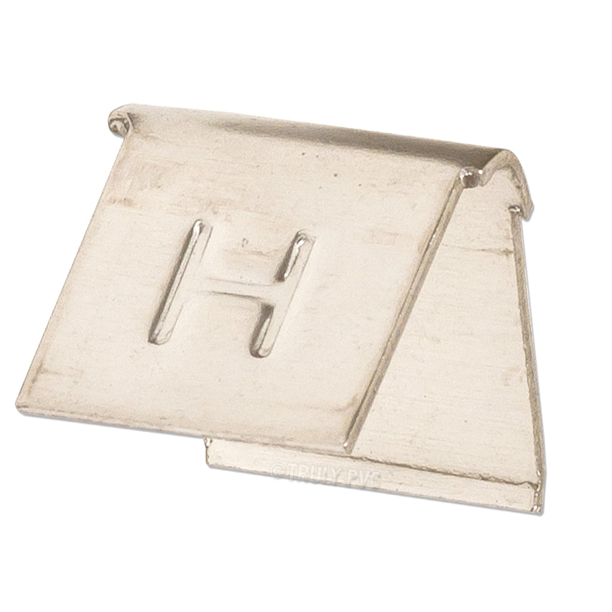 Lead Flashing Hall Clips (20 Pack)