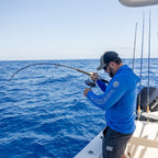 Tsunami Shield II Spinning Reels