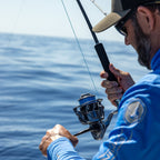 Tsunami Shield II Spinning Reels