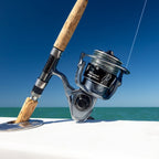 Tsunami Shield II Spinning Reels