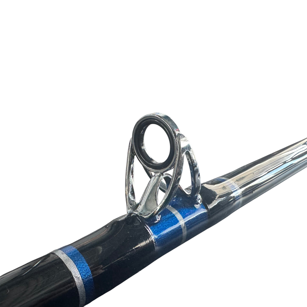 Dogfish Stik Heavy Duty Deep Drop Rod