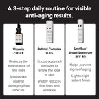 The Core3™ - Physical Tinted Moisturizer SPF44