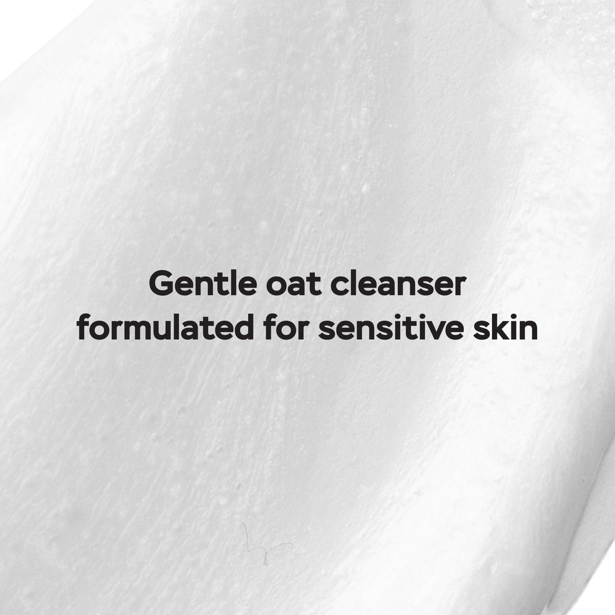 BarrierIQ™ g(OAT) Cleanser®