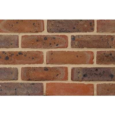 Freshfield Lane 1st Quality Facing Brick 65mm x 215mm x 102.5mm - Sample