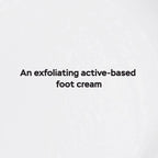 Concentrated Foot Cream