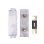 20A/30A/40A/60A/80A/100A/200A/300A/400A ANL Fuse Set w/ Fuse