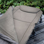 Avid Carp Benchmark Lite System Bedchair