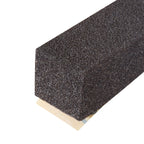 Expandable Foam PLATINUM™ Weatherseal for Uneven Gaps