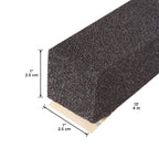 Expandable Foam PLATINUM™ Weatherseal for Uneven Gaps