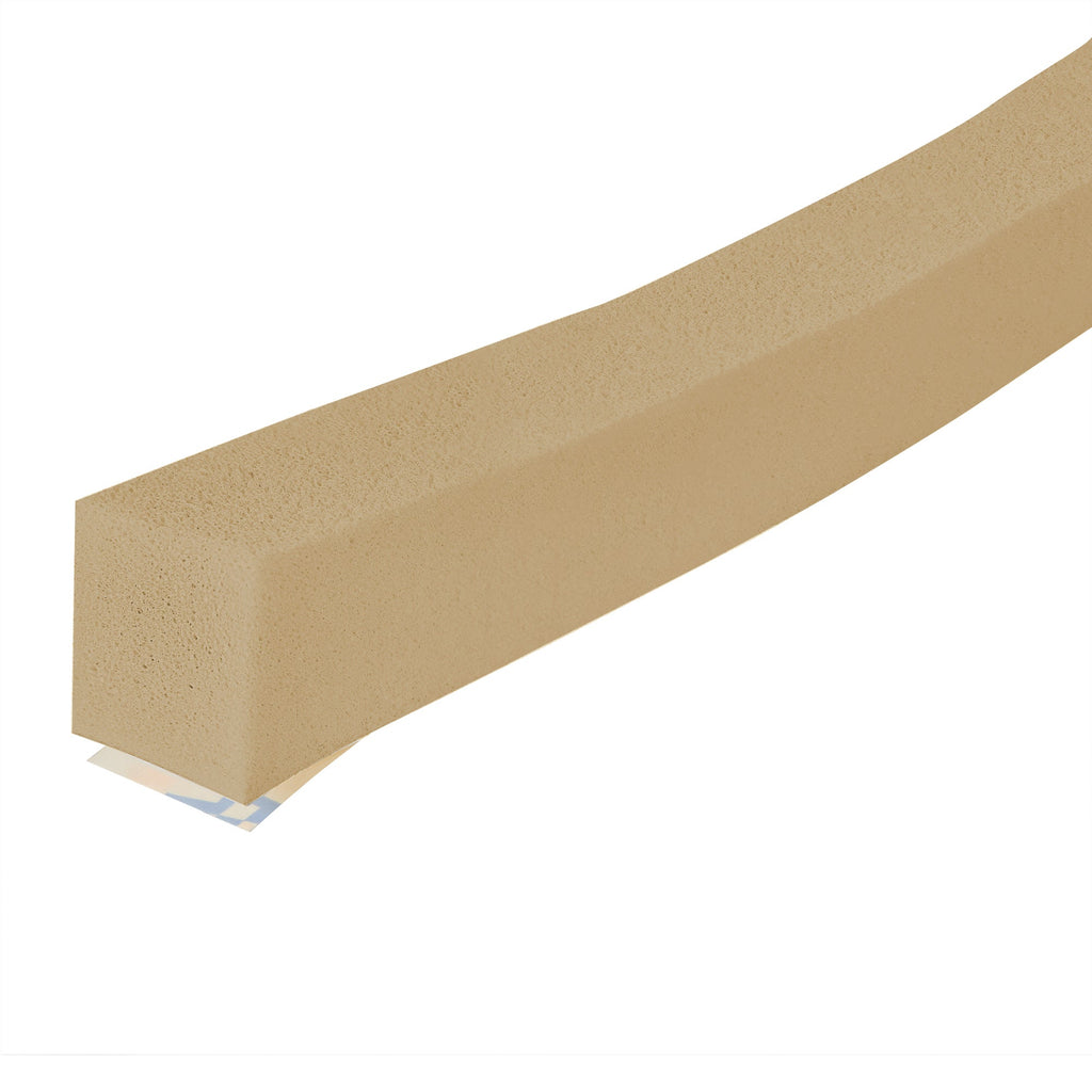 Expandable Foam PLATINUM™ Weatherseal for Uneven Gaps