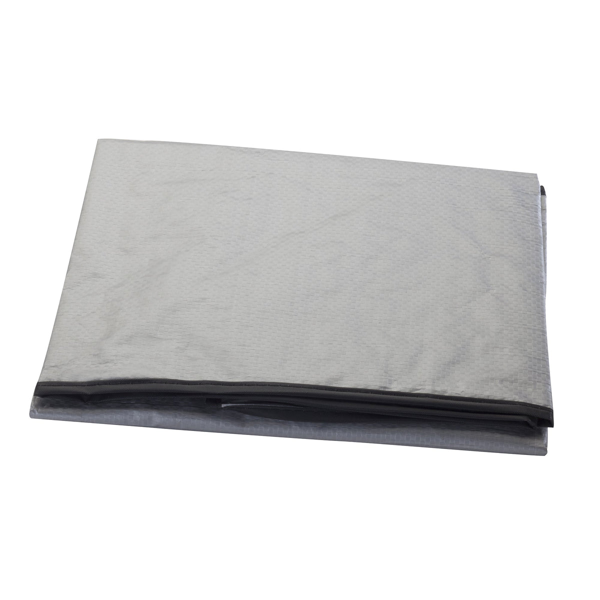 Silver Air Conditioning Cover for Window Units