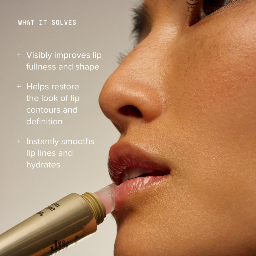 Needle-less® 4D Volumizing Lip Treatment