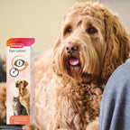 Beaphar Dog & Cat Eye Lotion with MSM, 50ml