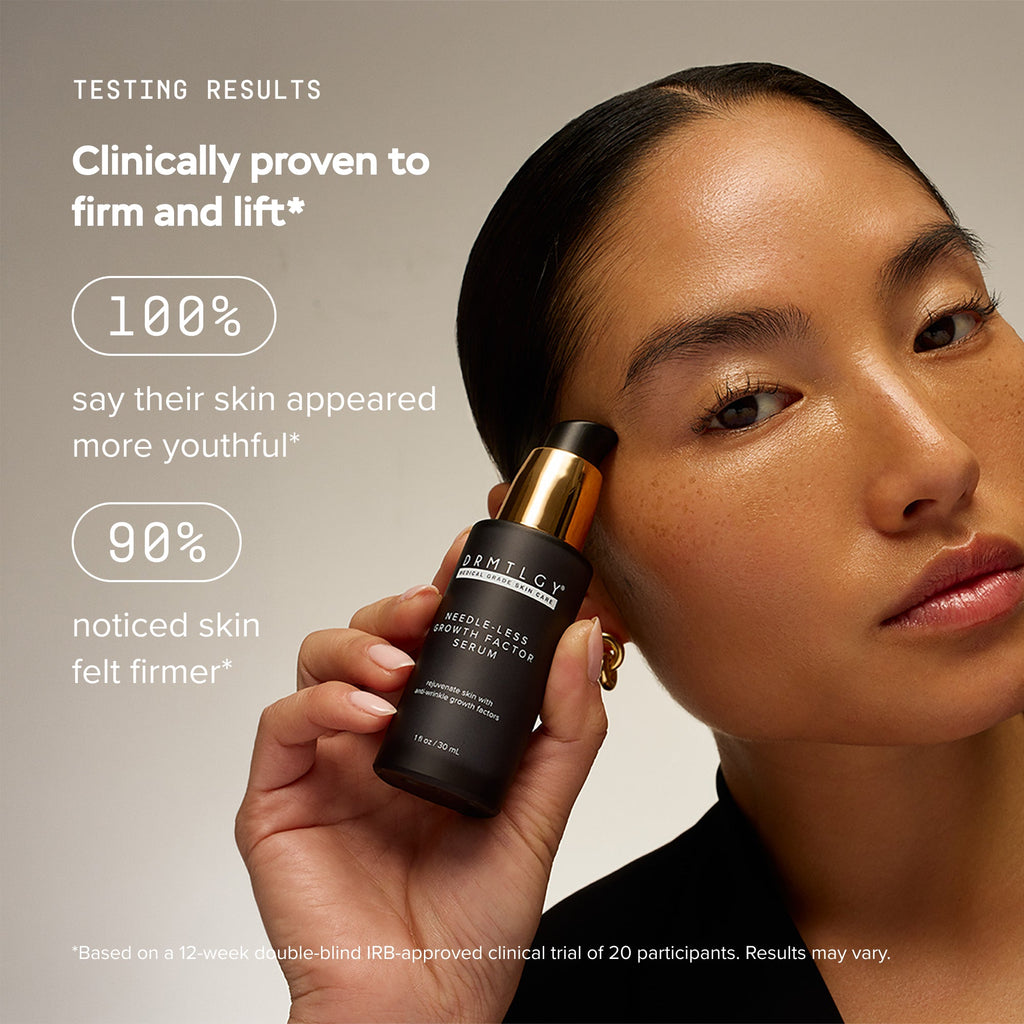 Mini Needle-less® Growth Factor Serum
