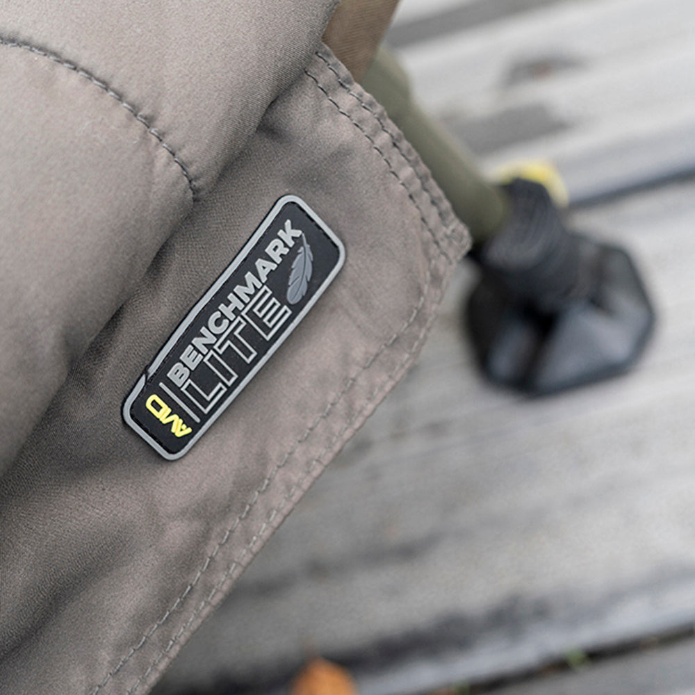Avid Carp Benchmark Lite System Bedchair