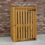 Wheelie Bin Store - All Sizes - Shire