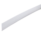 Vinyl Economy Self-adhesive Door Sweep