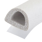 Premium Thermoplastic Rubber PLATINUM™ Window Seal for Gaps