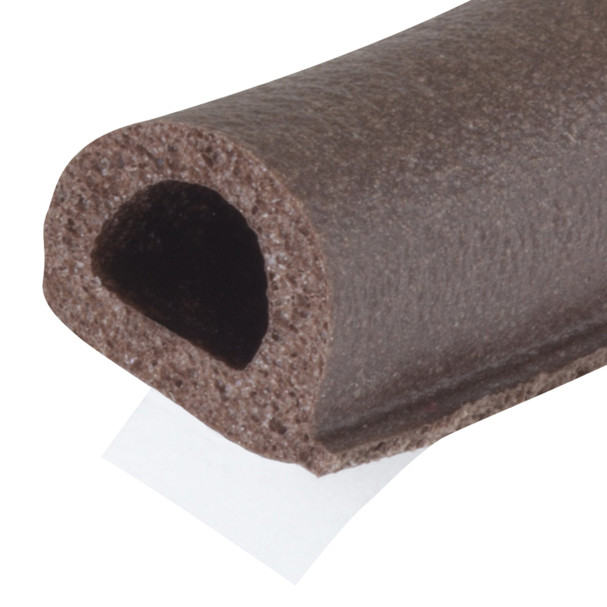 Premium Thermoplastic Rubber PLATINUM™ Window Seal for Gaps