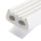 Premium Thermoplastic Rubber PLATINUM™ Window Seal for Gaps