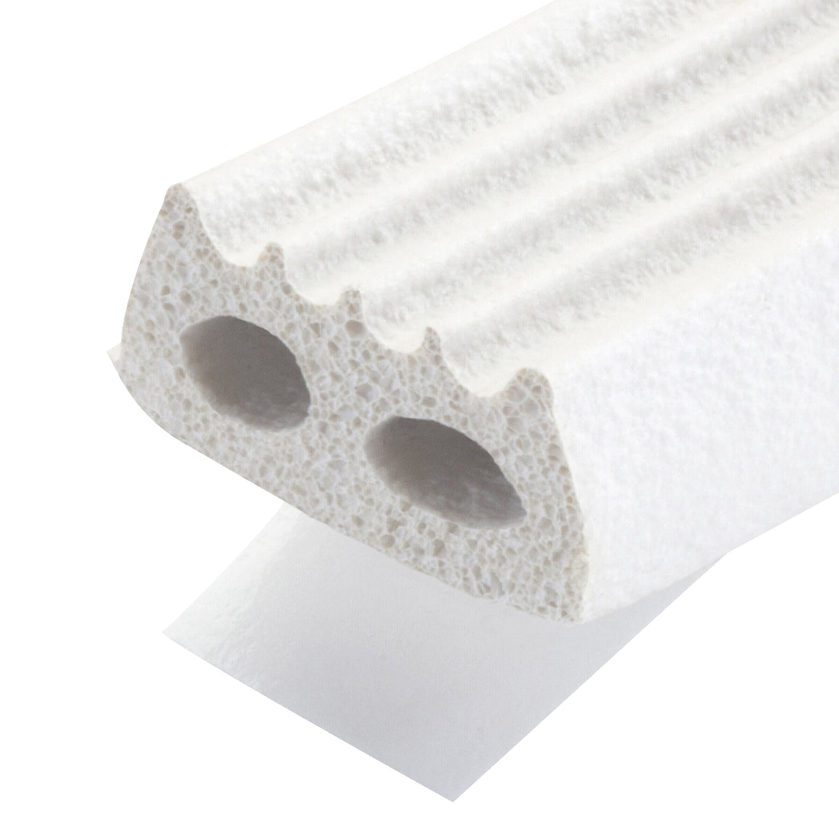Premium Thermoplastic Rubber PLATINUM™ Window Seal for Gaps