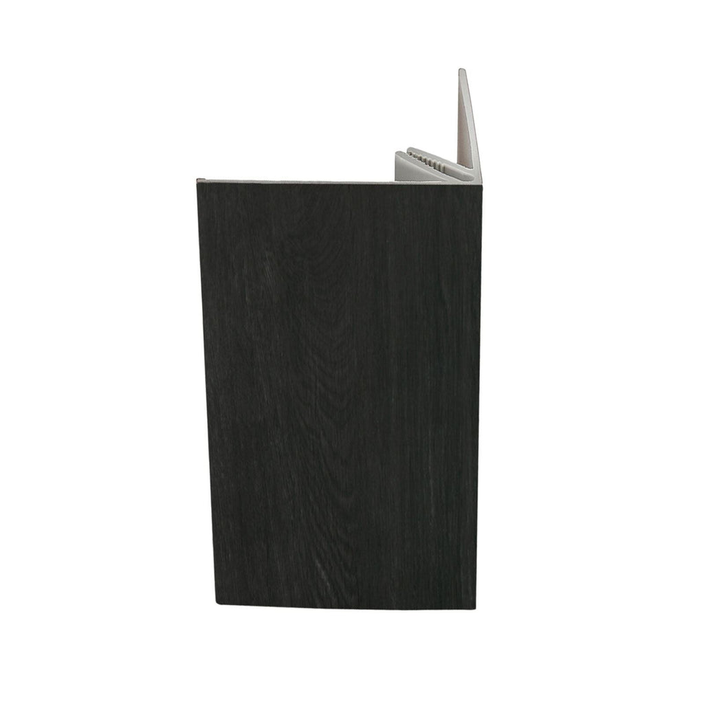 NatureClad Cladding 2-Part Corner Trim