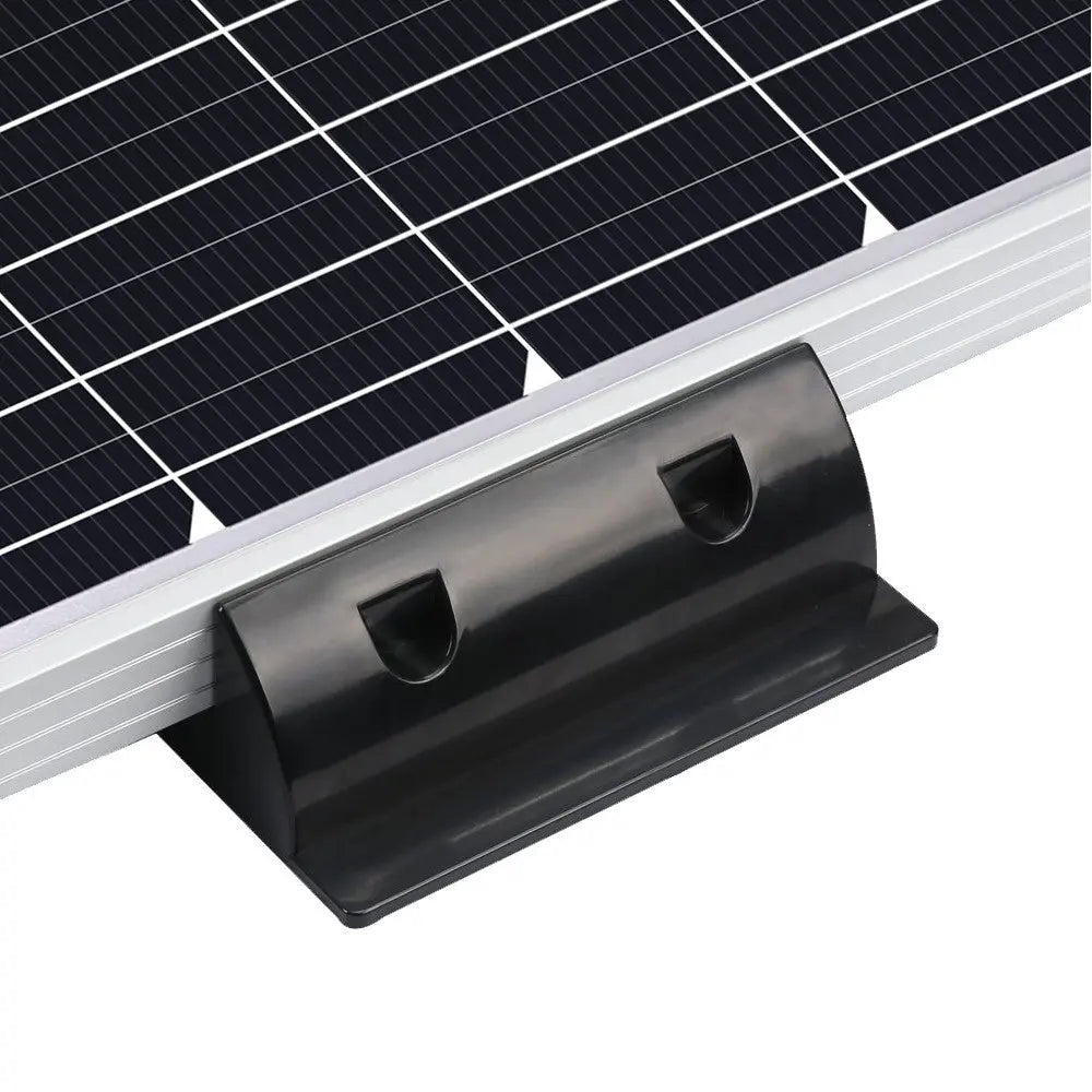 Corner Bracket Mount