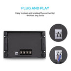Battery Temperature Sensor for Voyager Charge Controllers