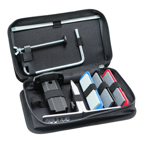 AccuSharp 3-Stone Precision Knife Sharpening Kit