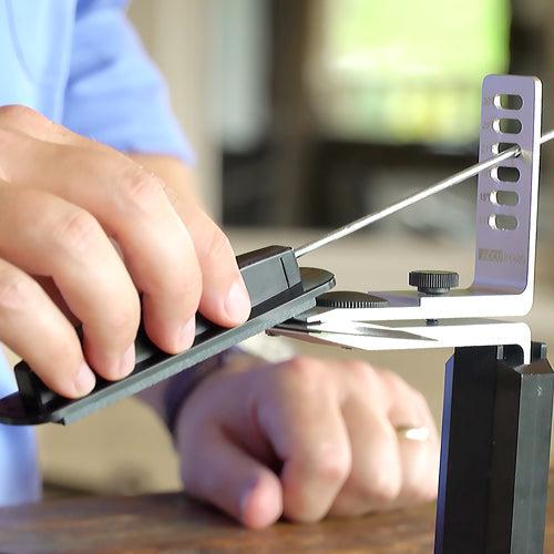 AccuSharp 3-Stone Precision Knife Sharpening Kit