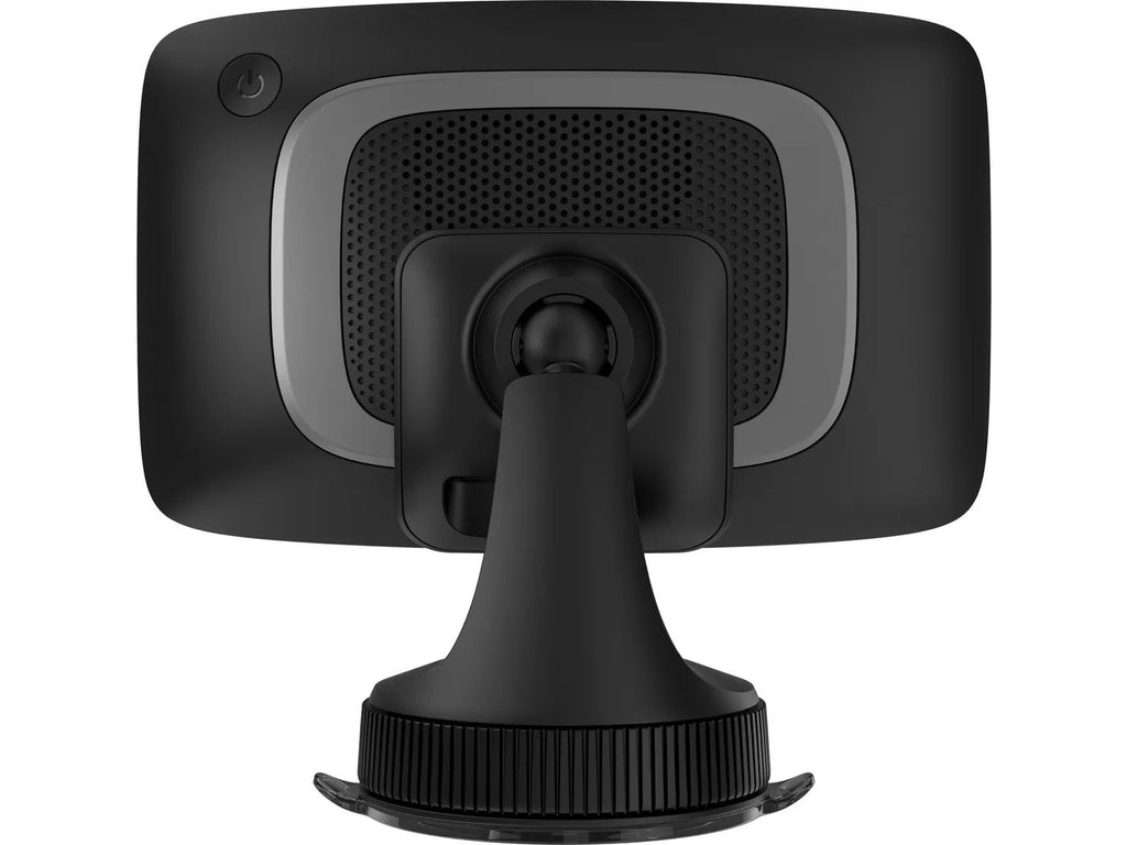 TomTom GO 6200 6 Inch Wi-Fi Car Sat Nav with World Maps - Black
