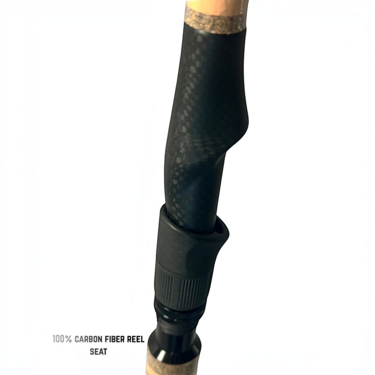 Bull Bay Sniper Elite Spinning Rods