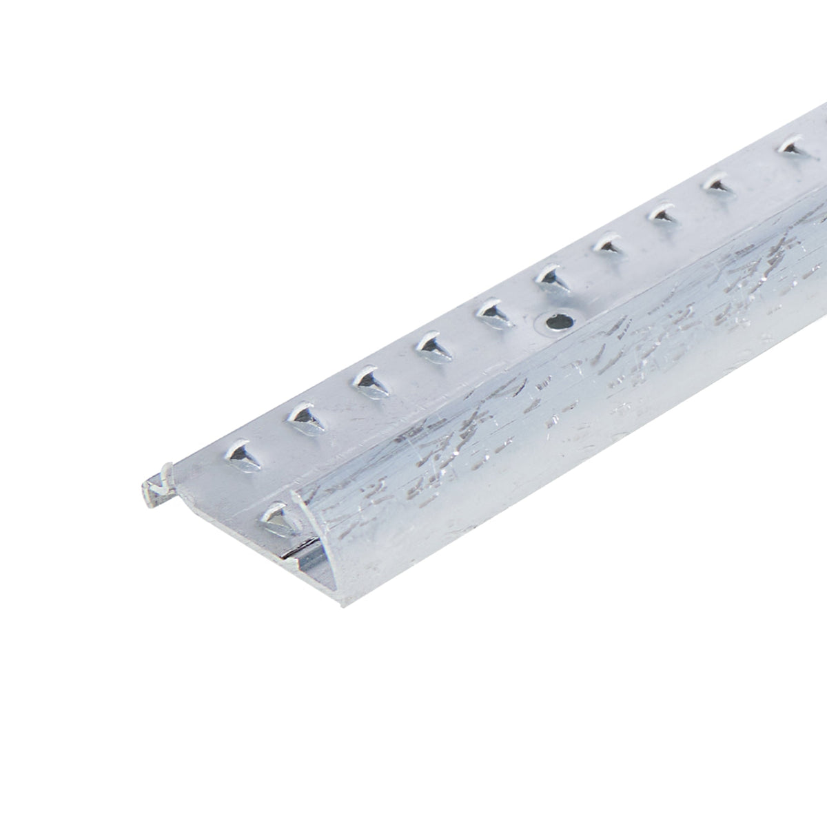 1-3/8 In. Aluminum Carpet Gripper