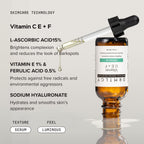 The Core3™ - Universal Tinted Moisturizer SPF 46