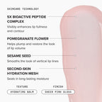 Needle-less® 4D Volumizing Lip Treatment