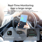 Rover Li 30 Amp MPPT Solar Charge Controller