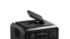 EcoFlow River 3 PLUS Wireless 286Wh Portable Power Station