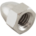 3/8-16, Acorn Wetend Assembly Nut- 071413