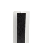 Example of Shiplap Cladding H-Section Joint (2.5m)