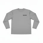 Dogfish Long Sleeve Microfiber Life Is A Beach Logo