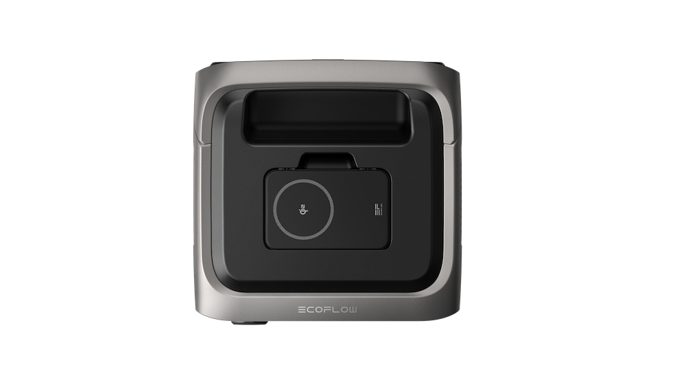 EcoFlow River 3 PLUS Wireless 286Wh Portable Power Station