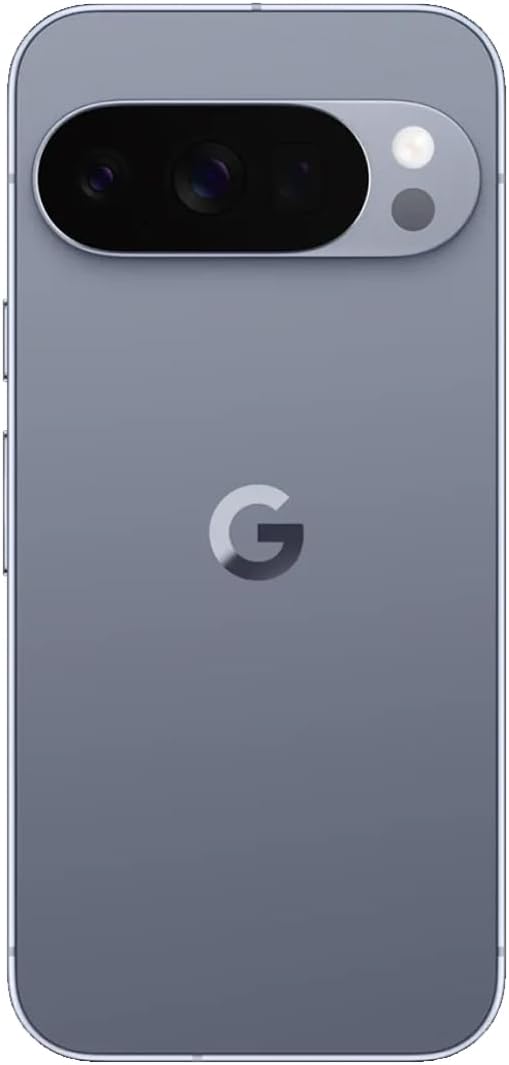 Google Pixel 10 Pro 5G 6.3'' Smartphone 128GB Unlocked SIM-Free - Moonstone