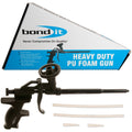 Heavy Duty Teflon PU Foam Gun